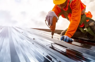 Travaux de zinguerie à Ailly-sur-Noye